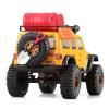 RC Car Parts for TRX4M for SCX24 for FCX24 for Enduro24 AX24 1/18 1/24 Molded Decoration Fire Extinguisher Fuel Tank Shovel Oil Drum RC Crawler Car Accessories(Set 1) view 4