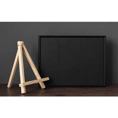 blue-ther A Lousa Magic Tricks for Magicians Black Board Prediction Slate Magic Close up Stage Mentalism Props lllusions Gimmicks