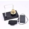 blue-ther Don't Tell Lie Spirit Bell Magic Tricks for Professional Magicians Stage Close up Magic Accessories Illusions Mentalism Gimmick view 2
