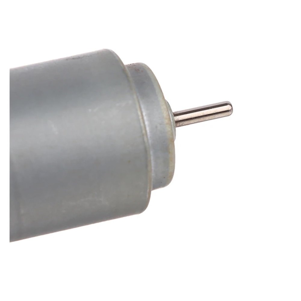POWTAXBJGD RA140-12240 21mm Round Electronic Starter DC 6V 9V 12V Small R140 Precious Metal Brush Electronic Starter RC Toy Car