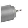 POWTAXBJGD RA140-12240 21mm Round Electronic Starter DC 6V 9V 12V Small R140 Precious Metal Brush Electronic Starter RC Toy Car view 1