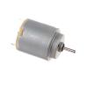 POWTAXBJGD RA140-12240 21mm Round Electronic Starter DC 6V 9V 12V Small R140 Precious Metal Brush Electronic Starter RC Toy Car view 2