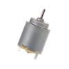 POWTAXBJGD RA140-12240 21mm Round Electronic Starter DC 6V 9V 12V Small R140 Precious Metal Brush Electronic Starter RC Toy Car view 3