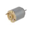 POWTAXBJGD RA140-12240 21mm Round Electronic Starter DC 6V 9V 12V Small R140 Precious Metal Brush Electronic Starter RC Toy Car view 4