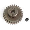 M0.8 27T Motor Gear Pinion Gear 5647 for Trax-xas UDR Unlimited for Desert Racer 1/7 RC Car Upgrade Parts view 1
