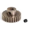 M0.8 27T Motor Gear Pinion Gear 5647 for Trax-xas UDR Unlimited for Desert Racer 1/7 RC Car Upgrade Parts view 2