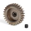 M0.8 27T Motor Gear Pinion Gear 5647 for Trax-xas UDR Unlimited for Desert Racer 1/7 RC Car Upgrade Parts view 4