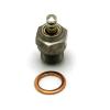 Glow Plug No.8 Medium Hot Spark Engine Parts Replace for Nitro Truck Replace OS RC Model Car 70117 view 1