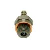 Glow Plug No.8 Medium Hot Spark Engine Parts Replace for Nitro Truck Replace OS RC Model Car 70117 view 2