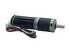 100kg 32mm 32-31ZY Planetary Encoder Brushed Reduction Motor 12V24V High Torque Motor Micro DC Speed Control Motor(13RPM_12V Diameter 8MM) view 1
