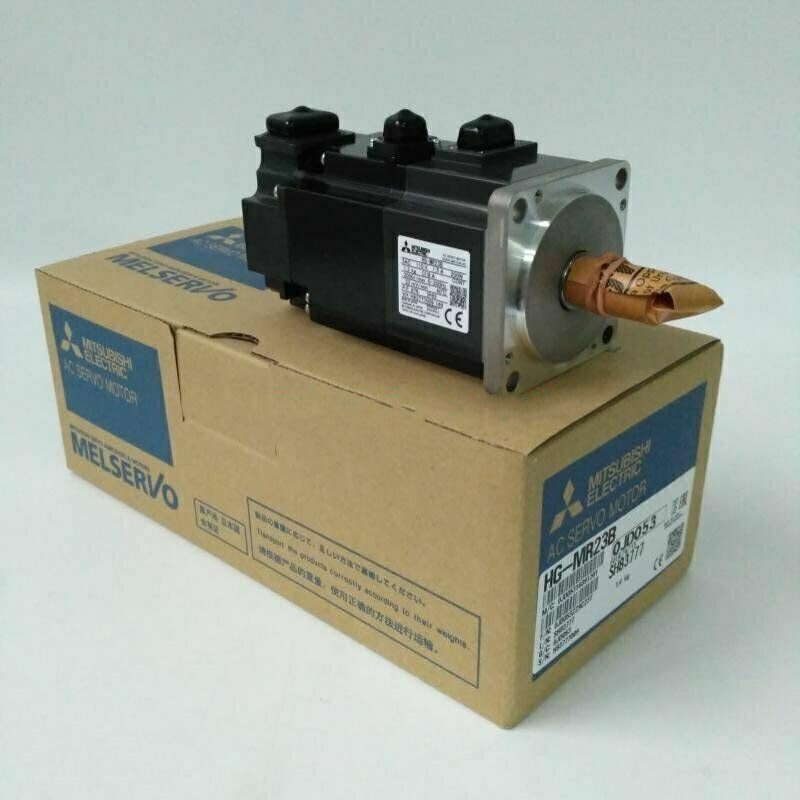 1PCS NEW Servo Motor HG-MR23