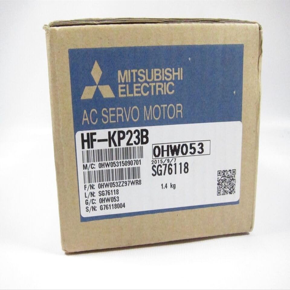 1PCS NEW servo motor HF-KP23B