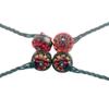 4PCS EX1103 1103 KV11000 1-2S Brushless Motor Compatible with Bassline 2S Drone view 2