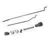02056 RC Metal Throttle Brake Assembly, Compact and Lightweight for Smooth Control, Ideal for Racing Enthusiasts view 4
