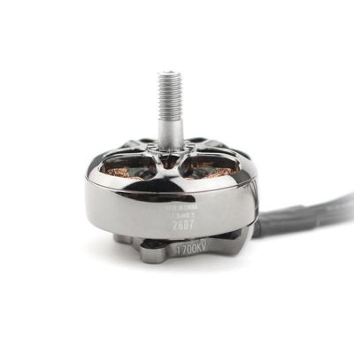 4 Pieces ECO II 2807 1300KV CW Brushless Motor Compatible with 6S Series