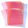 10Pcs Sensory Toys Scarves Colorful Play Scarves for Boys and Girls Performance view 1