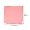 10Pcs Sensory Toys Scarves Colorful Play Scarves for Boys and Girls Performance view 2