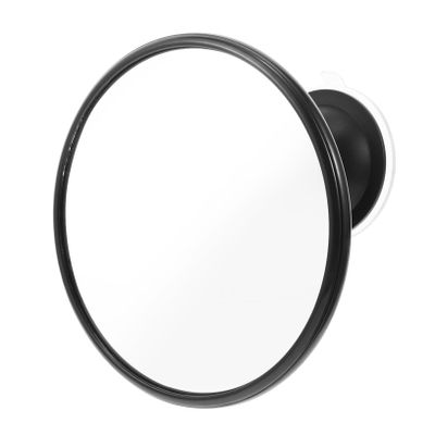 Anneome Cup Rear View Mirror for Cars Trucks and Tricycles Wide Angle Design for Enhanced Rear Monitoring and Safety Construction