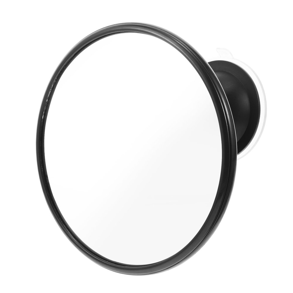 Anneome Cup Rear View Mirror for Cars Trucks and Tricycles Wide Angle Design for Enhanced Rear Monitoring and Safety Construction