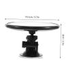 Anneome Cup Rear View Mirror for Cars Trucks and Tricycles Wide Angle Design for Enhanced Rear Monitoring and Safety Construction view 2
