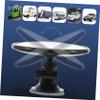 Anneome Cup Rear View Mirror for Cars Trucks and Tricycles Wide Angle Design for Enhanced Rear Monitoring and Safety Construction view 3