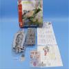 AA Models 7241 1/72 AD-5N SkyRaider Night Attack Aircraft Plastic Model kit view 2