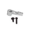 36T Metal servo arm Suitable for JX Digital Servo PDI-1181MG 18g 3.5KG Metal Gear Servo(Silver) view 1