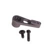 36T Metal servo arm Suitable for JX Digital Servo PDI-1181MG 18g 3.5KG Metal Gear Servo(Titanium) view 1