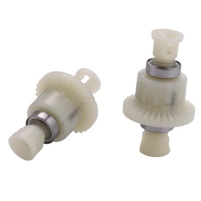 2Pcs Differential PX9300-07 for Pxtoys Enoze 9300 9301 9302 9303 9304 1/18 RC Car Spare Parts Accessories