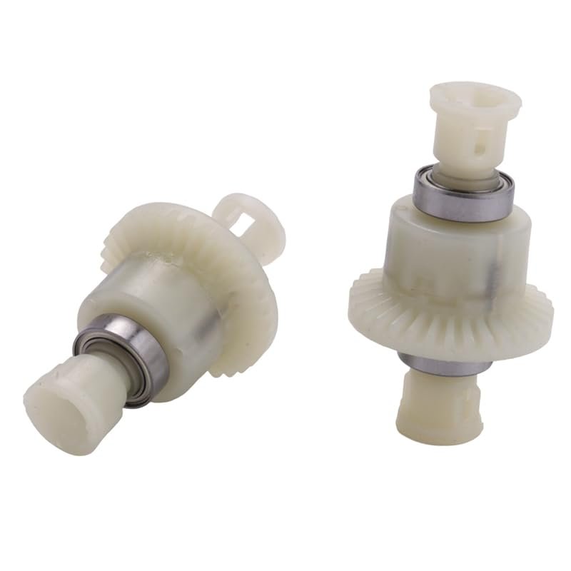 2Pcs Differential PX9300-07 for Pxtoys Enoze 9300 9301 9302 9303 9304 1/18 RC Car Spare Parts Accessories