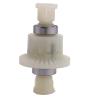 2Pcs Differential PX9300-07 for Pxtoys Enoze 9300 9301 9302 9303 9304 1/18 RC Car Spare Parts Accessories view 2