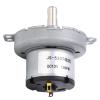 JS520T DC Geared Motor 12V 15RPM Gear Reducer Motor Electronic Products view 1
