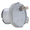 JS520T DC Geared Motor 12V 15RPM Gear Reducer Motor Electronic Products view 2