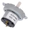 JS520T DC Geared Motor 12V 15RPM Gear Reducer Motor Electronic Products view 3