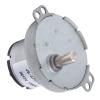 JS520T DC Geared Motor 12V 15RPM Gear Reducer Motor Electronic Products view 4