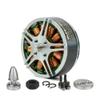 CUIPPWRJ V3508 Brushless Motor 380KV 580KV 700KV Compatible with 4-6S V-Series RC Multicopter Drone Aircraft Toy Compatible(1pcs 580kv Motor) view 1
