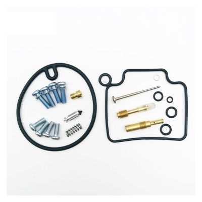 Motorcycle Carburetor Repair Kit for VTX1300 VTX1300R VTX1300S VTX1300C 2003-2007 VTX 1300R 1300S 1300C 1300 R S C