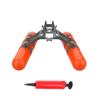 Water Landing Gear Floating Kit Compatible With Air 2S Accessories With Buoyancy And Shock Absorption view 1