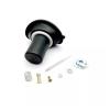 Carburetor Repair Kit Plunger Diaphragm Air Cut Off Valve Parts for Majesty250 SG01J SG03J YP250 YP 250 Majesty 250 view 2