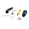 Carburetor Choke Cable Plunger Repair Kit for Rancher 350 TRX350FM TRX350TM TRX350TE TRX350 TRX 350 FM TM TE 2000-2006 view 2