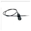 Carburetor Choke Cable Plunger Repair Kit for Rancher 350 TRX350FM TRX350TM TRX350TE TRX350 TRX 350 FM TM TE 2000-2006 view 4