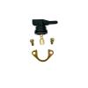 Carburetor Auto Choke Cancel Manual Kit for Live DIO Dio Zoomer AF34 AF35 AF48 AF27 AF28 AF18 AF26 AF23 AF58 TA01 TA02 view 1