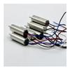 POWTAXBJGD 720 Coreless Electronic Starter DC 3.7V 48000RPM High Speed Aircraft Electronic Starter Ndfbe 7mm*20mm Electronic Starter RC Drone(Black and White Wire) view 4