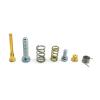 Carburetor Repair Kits for Brig & Strat 796184 Master Overhaul Carbs Replaces 698787 790032 699900 699521 792369 view 4