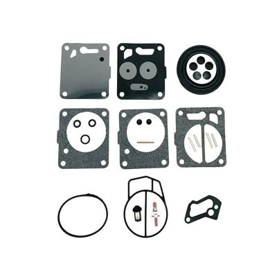 Carburetor Repair Kit for Jet Ski PWC SBN Super Seadoo GSX GTX LRV RX XP GP800 GP800R GP1200 XL12