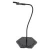 6inch Action Figure Support Stand, Stable Display Holder for Dolls, Figures, with Premium Material, Stylish Design, and Crafting. (ABS, stainless steel) view 1