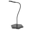 6inch Action Figure Support Stand, Stable Display Holder for Dolls, Figures, with Premium Material, Stylish Design, and Crafting. (ABS, stainless steel) view 2