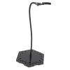 6inch Action Figure Support Stand, Stable Display Holder for Dolls, Figures, with Premium Material, Stylish Design, and Crafting. (ABS, stainless steel) view 3