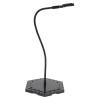 6inch Action Figure Support Stand, Stable Display Holder for Dolls, Figures, with Premium Material, Stylish Design, and Crafting. (ABS, stainless steel) view 4