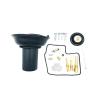 Carburetor Diaphragm Vacuum Repair Kit for VLX600 VT600C Shadow VLX for VT600CD Shadow VLX Deluxe VLX 600 XT 600 C 600CD view 2